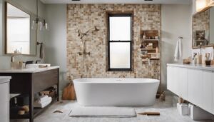 bathroom renovation expert advice