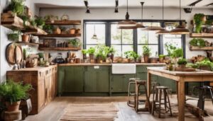 Creative Ways to Upgrade Your Kitchen on a Budget