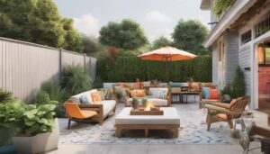 From Blueprint to Reality – How to Design Your Ideal Backyard