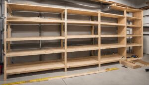 Step-by-Step Guide to Building Custom Shelving for Any Room