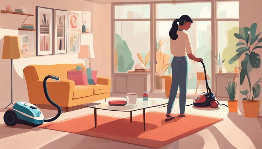expert cleaning tips transform