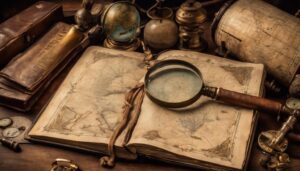 explorers heroic untold tales