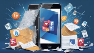 legal implications of social media