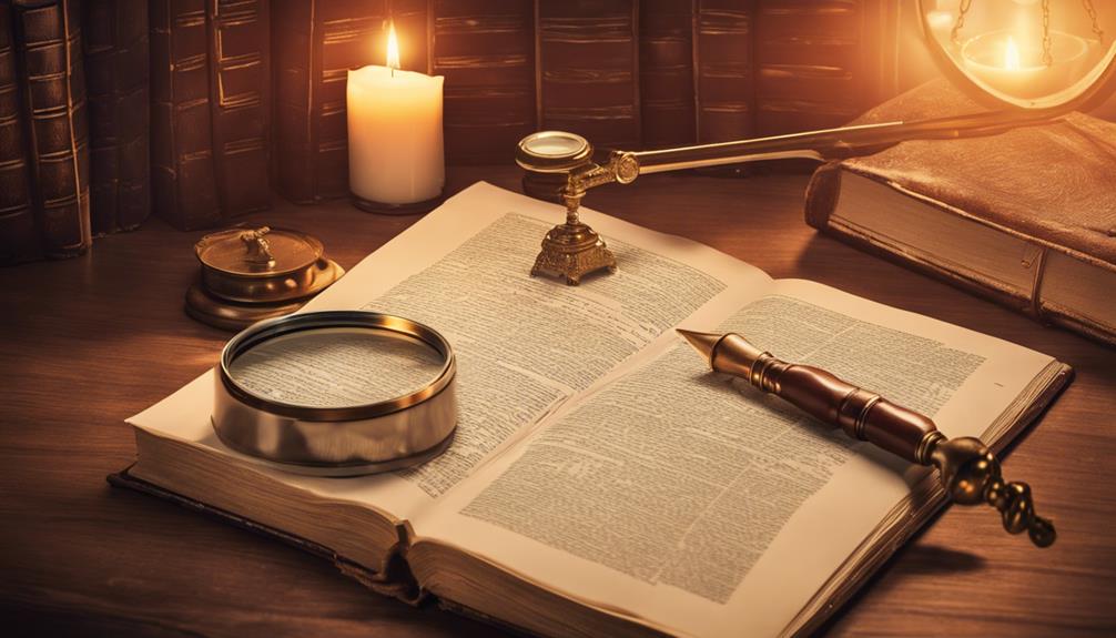 legal terms explained clearly