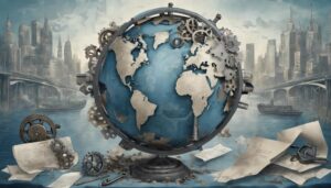navigate changing data laws