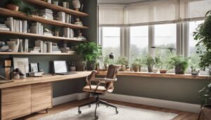 How to Build the Perfect Home Office From Scratch