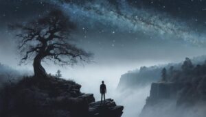 pushing boundaries through travel