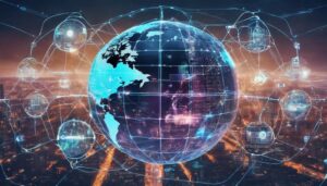 technology shaping future security