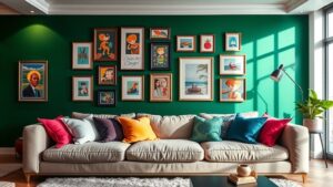 accent wall design tips