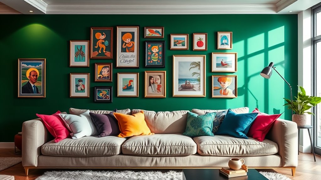 accent wall design tips