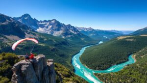 The Best Destinations for Adventure Seekers and Thrill Lovers