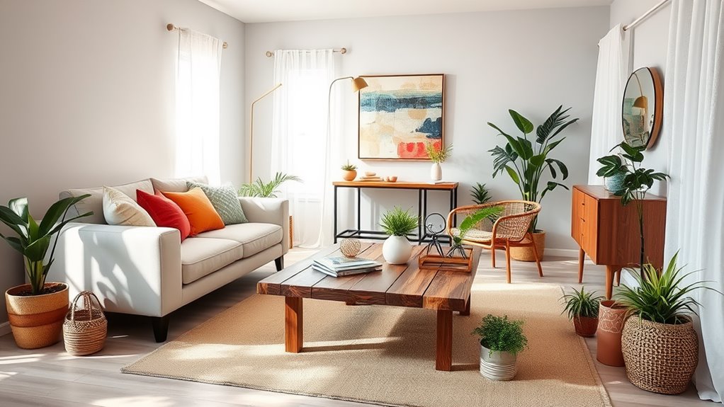 affordable home modernization tips
