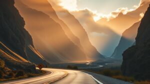 breathtaking global road adventures