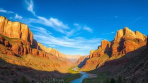 breathtaking national parks exploration