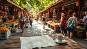 How to Travel for Free or on a Shoestring Budget