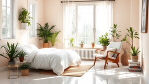 The Importance of a Clean Home for Mental Well-Being