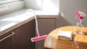 The Best Hacks for Cleaning Hard-to-Reach Spaces