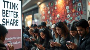 How Fake News Spreads and How to Avoid Falling for It