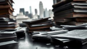 common legal mistakes prevention