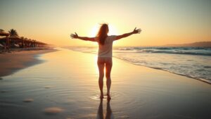 conquer anxiety embrace adventure