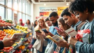 consumer rights and safeguards
