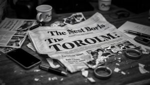 The Most Controversial Stories of the Year Explained