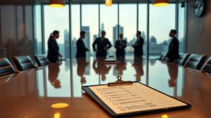 The Importance of Compliance in Corporate Governance