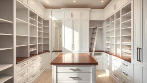 diy custom closet guide
