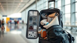 How to Travel With Only a Carry-On Like a Pro