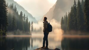 embrace adventure discover yourself
