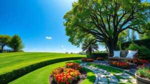 The Top Landscaping Tips to Enhance Your Outdoor Space