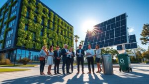 The Role of Environmental Laws in Business Operations