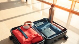 The Best Travel Gear to Make Your Journey Smoother