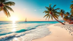exploring the best beaches
