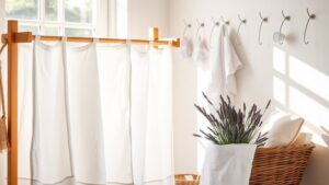 The Best Ways to Keep Your Laundry Fresh and Odor-Free