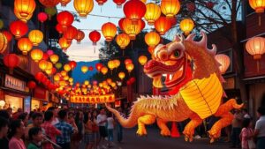 The Best Cultural Festivals Around the World and When to Go