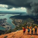 How Climate Change Is Being Reported Around the World