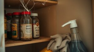 The Most Overlooked Areas in Your Home That Need Cleaning