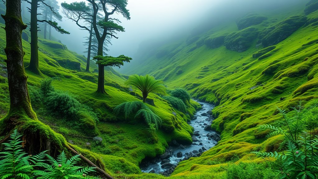 hidden gems for adventurers
