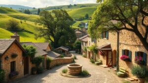 The Most Beautiful Villages in the World You’ve Never Heard Of