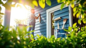 How to Repair and Maintain Your Home’s Exterior Like a Pro