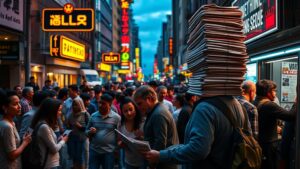 importance of community reporting