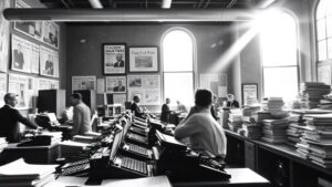 journalism s impact on democracy
