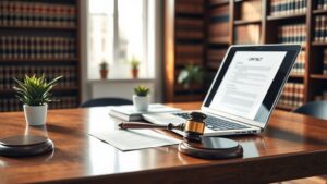 How to Build a Legally Sound Foundation for Your Business
