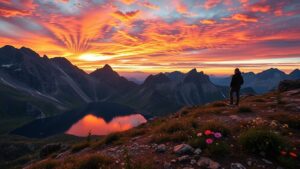 How to Capture Stunning Travel Photos Like a Pro