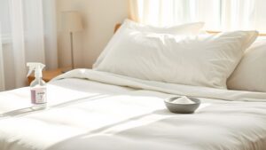 mattress refresh for sleep