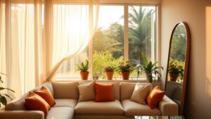 The Best Ways to Incorporate More Natural Light in Your Home