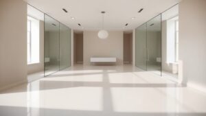 maximize space with design