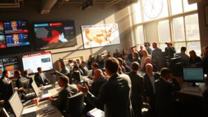 How News Coverage Affects Elections and Public Policy
