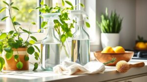 natural cleaning products guide